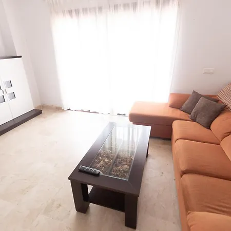 Sabinillas, Duplex Con Piscina A 300 Metros De La Playa San Luis de Sabinillas