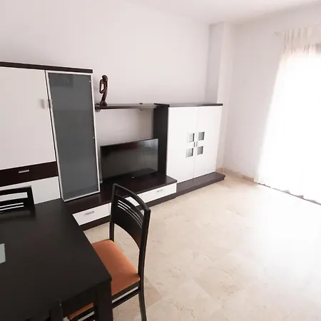 Apartamento Sabinillas, Duplex Con Piscina A 300 Metros De La Playa *