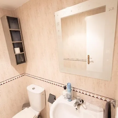 Apartamento Sabinillas, Duplex Con Piscina A 300 Metros De La Playa San Luis de Sabinillas