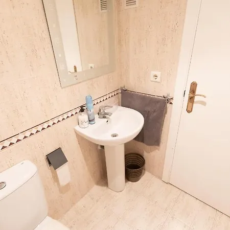 Apartamento Sabinillas, Duplex Con Piscina A 300 Metros De La Playa
