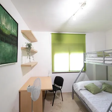 Sabinillas, Duplex Con Piscina A 300 Metros De La Playa
