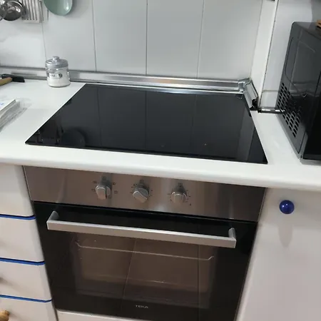 Apartamento Sabinillas, Duplex Con Piscina A 300 Metros De La Playa