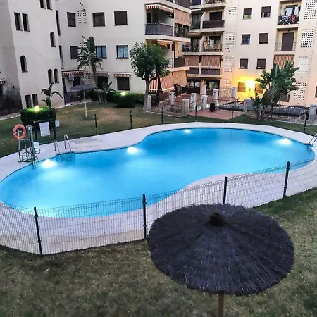 Sabinillas, Duplex Con Piscina A 300 Metros De La Playa