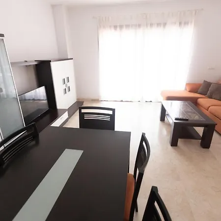 Sabinillas, Duplex Con Piscina A 300 Metros De La Playa *