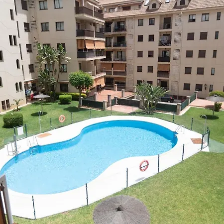 Sabinillas, Duplex Con Piscina A 300 Metros De La Playa *