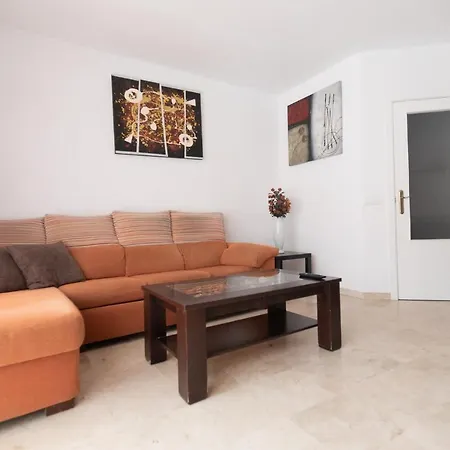 Sabinillas, Duplex Con Piscina A 300 Metros De La Playa Διαμέρισμα