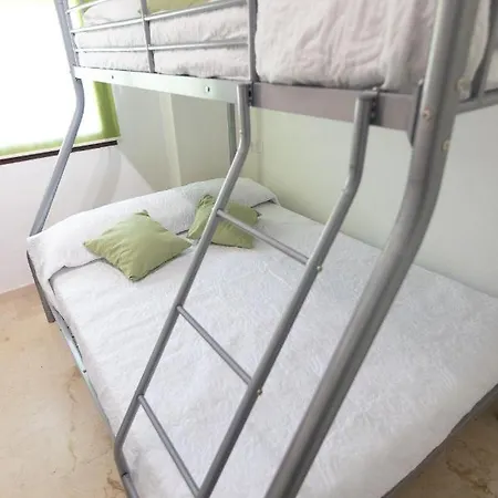 Sabinillas, Duplex Con Piscina A 300 Metros De La Playa * San Luis de Sabinillas