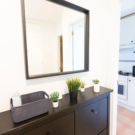 Lejlighed Sabinillas, Duplex Con Piscina A 300 Metros De La Playa San Luis de Sabinillas