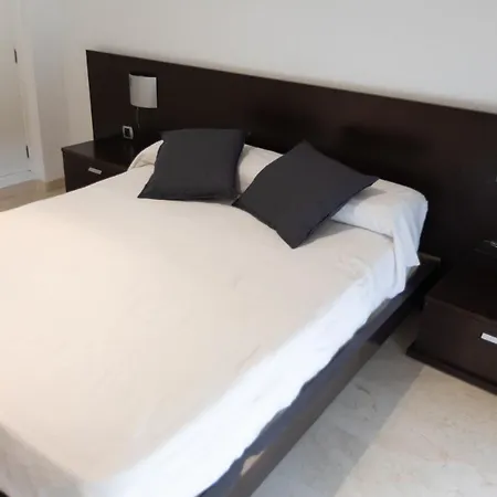 Lejlighed Sabinillas, Duplex Con Piscina A 300 Metros De La Playa